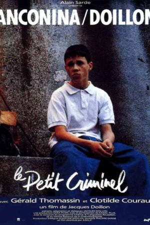 Image Der kleine Gangster – Der Film