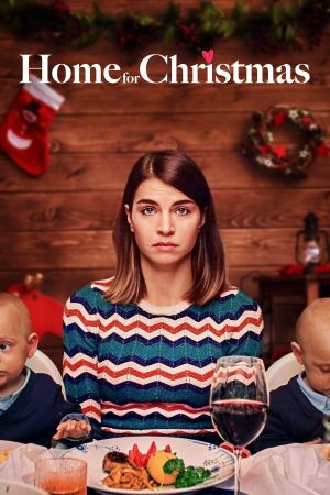 Image Weihnachten zu Hause – Der Film
