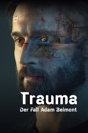 Image Trauma – Der Fall Adam Belmont – Der Film