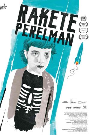 Image Rakete Perelman – Der Film