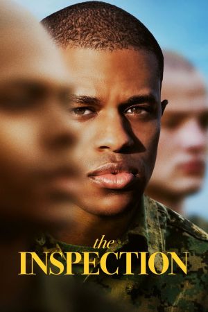 Image The Inspection – Der Film