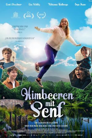 Image Himbeeren mit Senf – Der Film