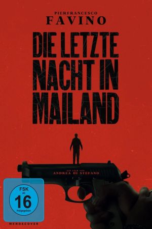 Image Die letzte Nacht in Mailand – Der Film