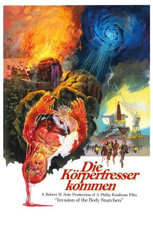 Image Die Körperfresser kommen – Der Film