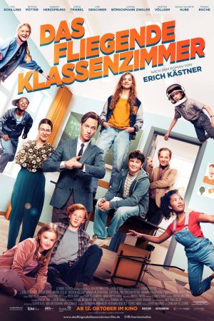Image Das fliegende Klassenzimmer – Der Film
