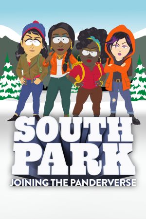 Image South Park: Joining the Panderverse – Der Film