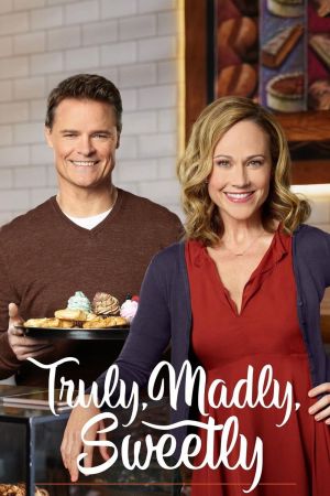 Image Truly, Madly, Sweetly - Zuckersüß verliebt – Der Film