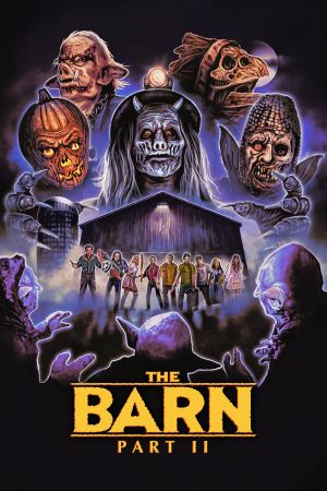 Image The Barn Part II – Der Film