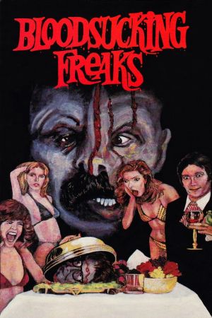 Image Bloodsucking Freaks – Der Film