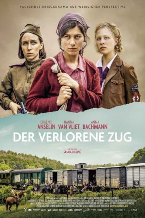 Image Der verlorene Zug – Der Film