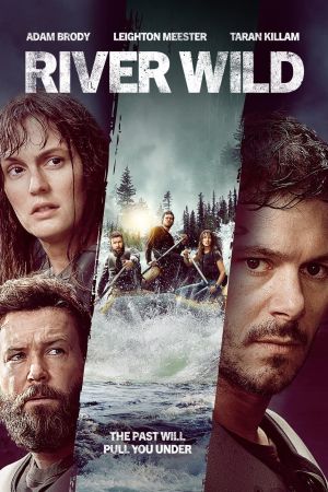 Image River Wild – Der Film