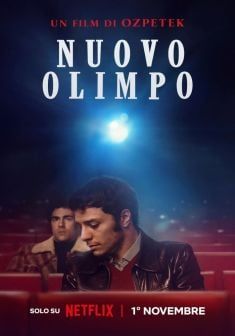 Image Nuovo Olimpo – Der Film