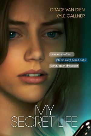 Image My Secret Life – Der Film