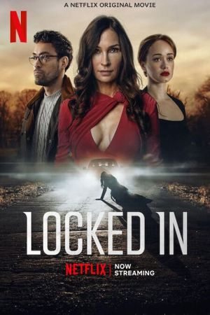 Image Locked In – Der Film