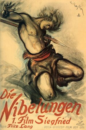 Image Die Nibelungen: Siegfried – Der Film