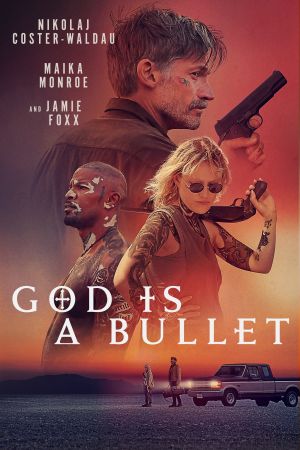 Image God Is a Bullet – Der Film