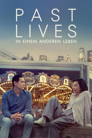 Image Past Lives - In einem anderen Leben – Der Film