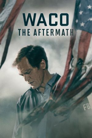 Image Waco: The Aftermath – Der Film