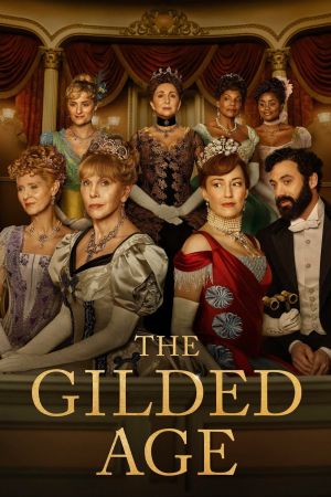 Image The Gilded Age – Der Film