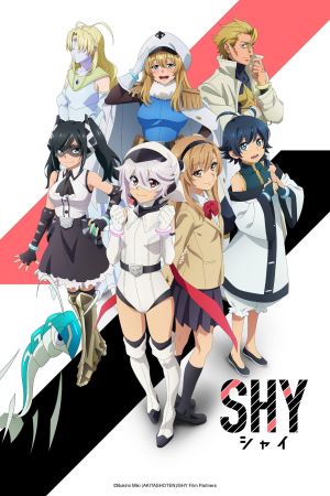 Image SHY – Der Film