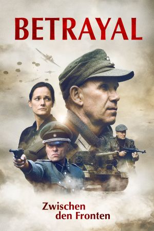 Image Betrayal: Zwischen den Fronten – Der Film