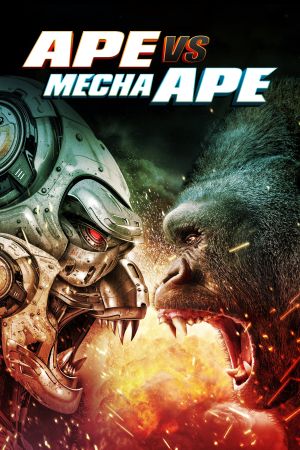 Image Ape vs. Mecha Ape – Der Film