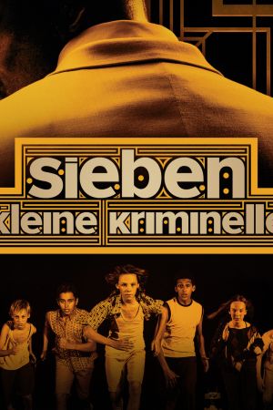 Image Sieben kleine Kriminelle – Der Film