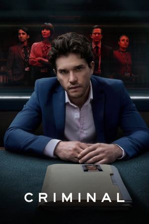 Image Criminal: Vereinigtes Königreich – Der Film