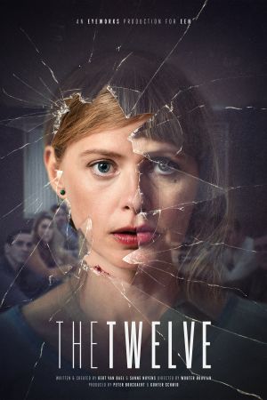 Image Die zwölf Geschworenen – Der Film