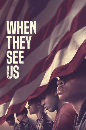 Image When They See Us – Der Film