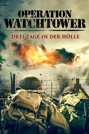 Image Operation Watchtower - Drei Tage in der Hölle – Der Film