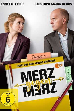 Image Merz gegen Merz – Der Film