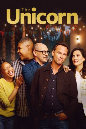 Image The Unicorn – Der Film