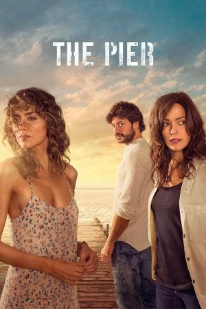 Image The Pier - Die fremde Seite der Liebe – Der Film