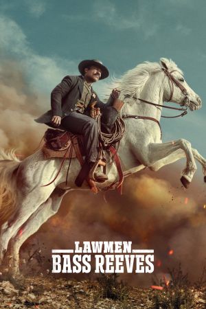 Image Lawmen: Bass Reeves – Der Film