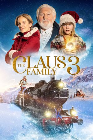 Image Die Familie Claus 3 – Der Film