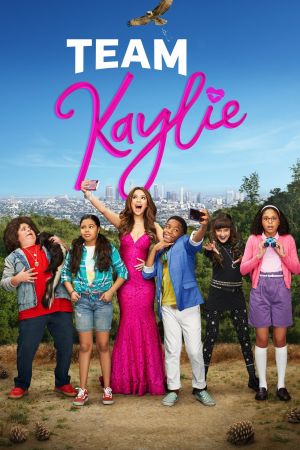 Image Team Kaylie – Der Film