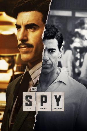 Image The Spy – Der Film