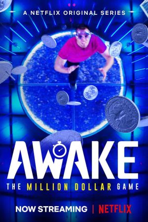 Image Awake: The Million Dollar Game – Der Film