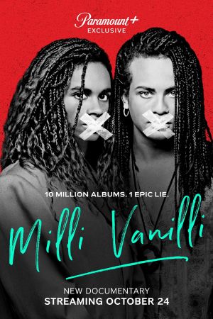 Image Milli Vanilli – Der Film
