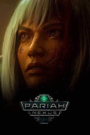 Image Pariah Nexus – Der Film