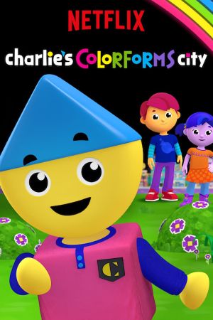 Image Charlie's Colorforms City – Der Film