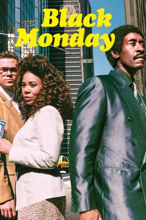 Image Black Monday – Der Film