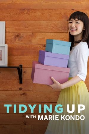 Image Aufräumen mit Marie Kondo – Der Film