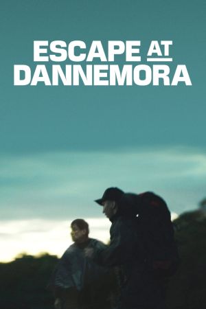 Image Escape at Dannemora – Der Film