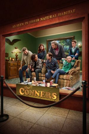 Image Die Conners – Der Film