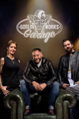 Image Goblin Works Garage – Der Film