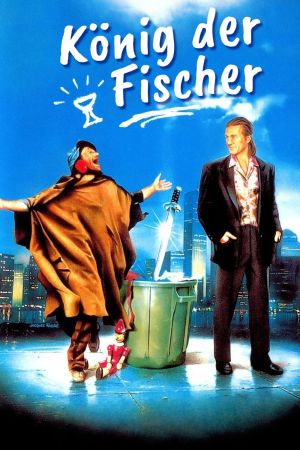 Image König der Fischer – Der Film