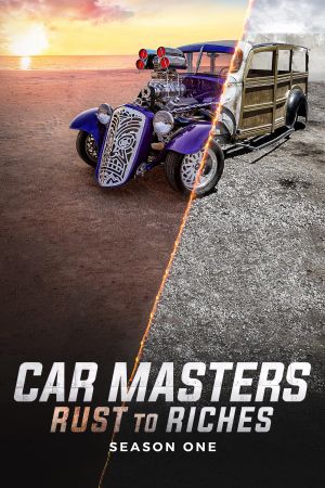 Image Car Masters: Von Schrott zu Reichtum – Der Film