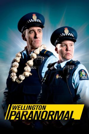 Image Wellington Paranormal – Der Film